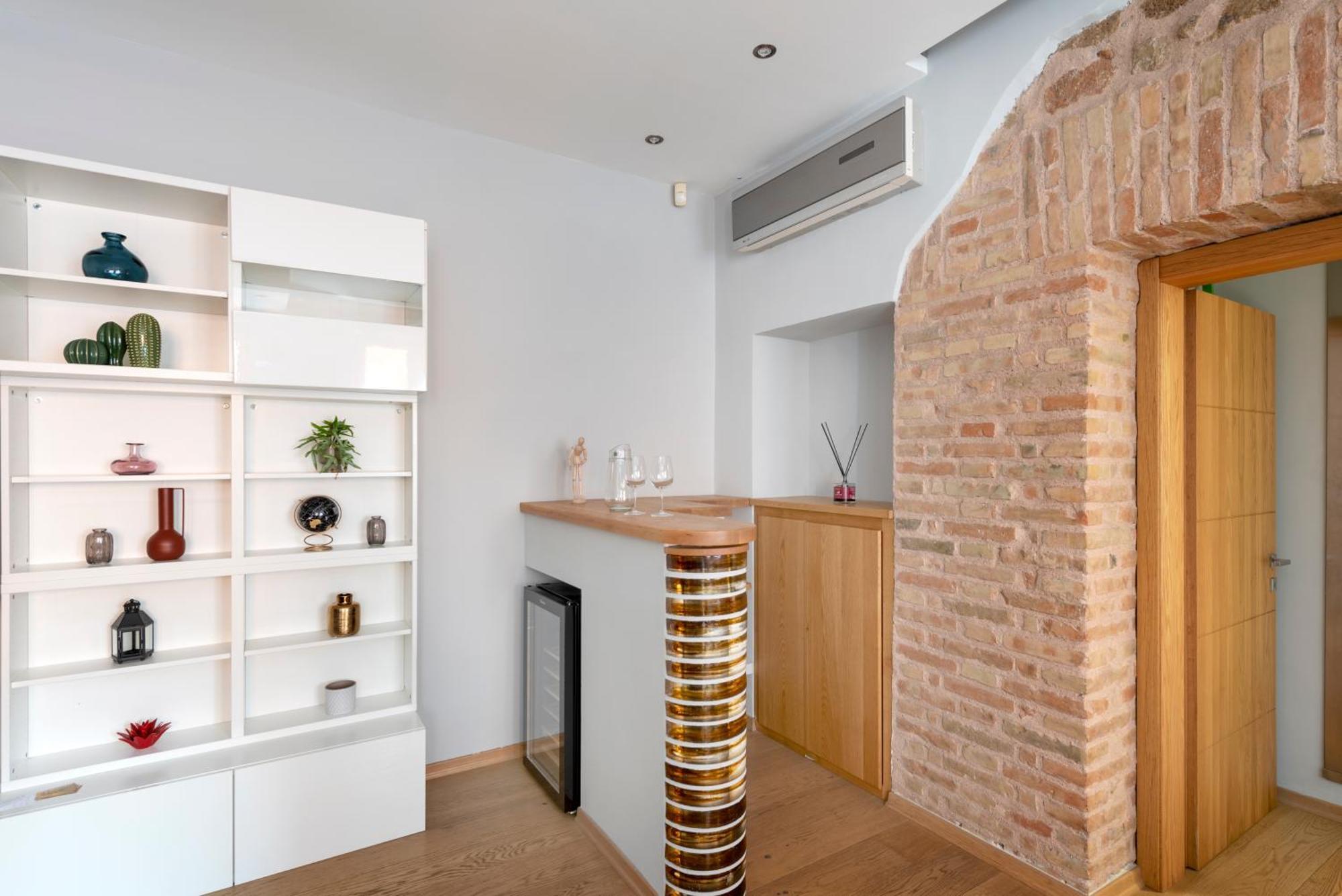 Premiere Apartment Rome Exterior photo