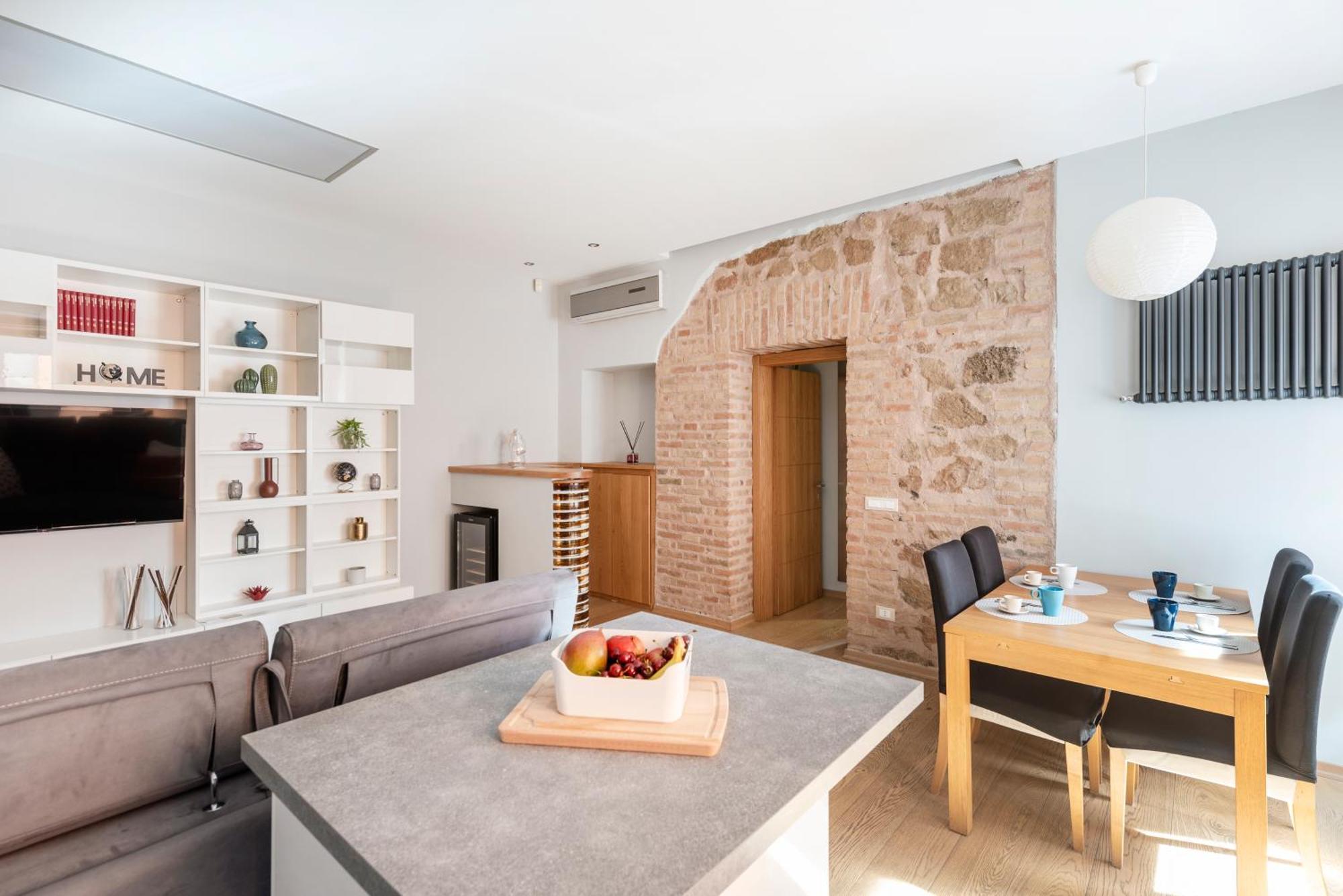 Premiere Apartment Rome Exterior photo